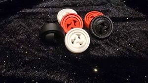 Pla: Koru Gyro Fidget