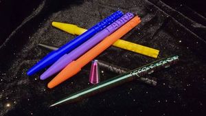 Personalised Ballpoint Pen