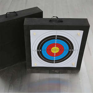 High Density Eva Foam Shooting Practice Hunting Archery Target