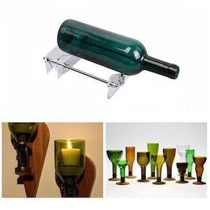 Glass Bottle Cutter