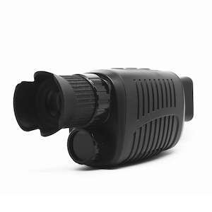 Sports Recreation: HD Infrared Night Vision Camera - Day and Night Dual-use for Outdoor Hunting