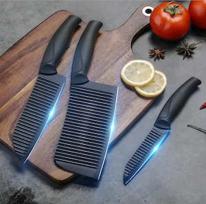 Professional Kitchen Knife Chef Set