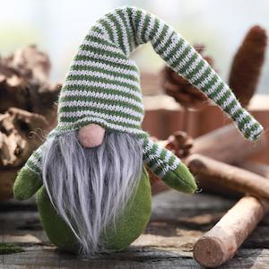 Home Decor: Faceless Doll