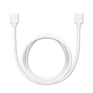 Led Strip Lighting: LED Strip Light Connector Extension Cable