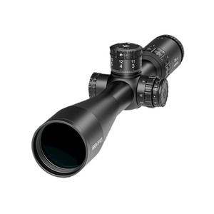 Products: Arken EPL-4 6-24x50 FFP Illuminated Reticle With Zero Stop 30mm Mil - NIGHT VISION NZ