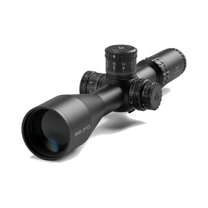 Products: Arken EP-5 5-25x56 FFP Illuminated Reticle With Zero Stop 34mm Mil - NIGHT VISION NZ