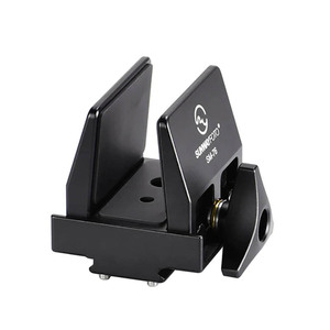 Products: Sunwayfoto Rifle Saddle Mount Adapter For Arca - NIGHT VISION NZ