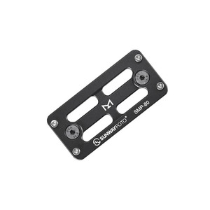 Products: Sunwayfoto MLOK Arca Rail 80mm - NIGHT VISION NZ