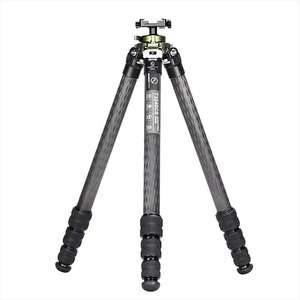 Products: Sunwayfoto T3240CS Hunting Tripod With Inverted Ball Head - NIGHT VISION NZ