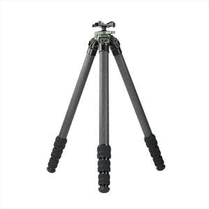 Products: Sunwayfoto T3240CSL Tall Hunting Tripod With Inverted Ball Head - NIGHT VISION NZ