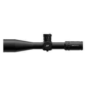 DNT TheOne 7-35x56 FFP Illuminated Reticle With Zero Stop 34mm MOA - NIGHT VISION NZ