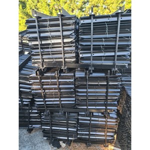Home: Steel Y Posts 30cm to 3m