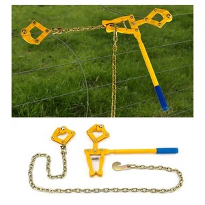 Products: Chain Wire Strainer