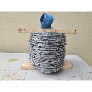 Products: Barbed Wire