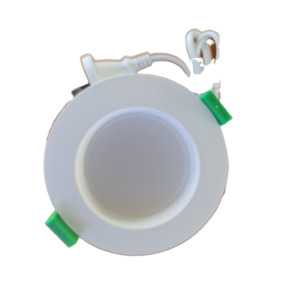 Electrical: Downlight - 5W - 70mm Cut