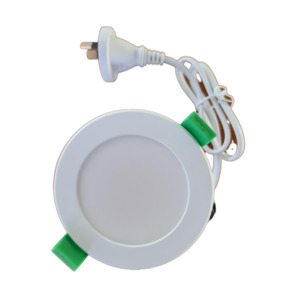 Electrical: Downlight - 7W - 70mm Cut