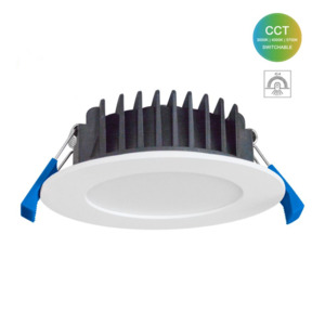 Downlight - 10W - 90mm Cut