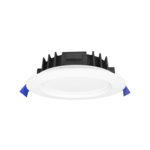 Electrical: Downlights - 14W - 120mm Cut