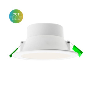Electrical: Downlight - 16W - 150mm Cut