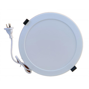 Electrical: Downlight - 20W - 200mm Cut