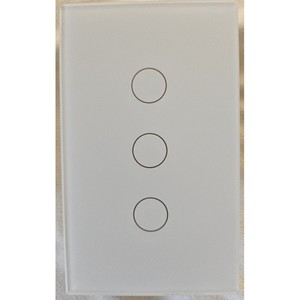 Products: ZigBee Smart Switch