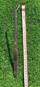 Tools of the Trade: Angled Tweezers 27 CM