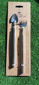 Tools of the Trade: Stainless steel telescopic tools of the trade