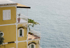 Italy: Positano