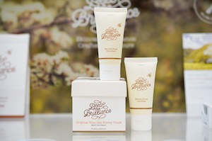 New Zealand Honey: Original Manuka Honey Mask