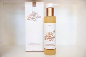 Manuka Honey Foaming Facial Cleanser