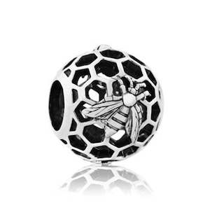 Gift Ideas For Mum: Honeycomb (Healing) Charm