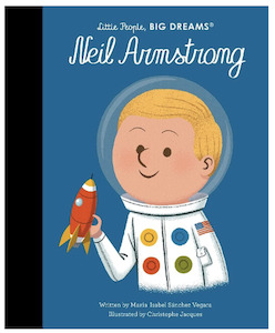 Neil Armstrong