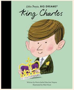 King Charles