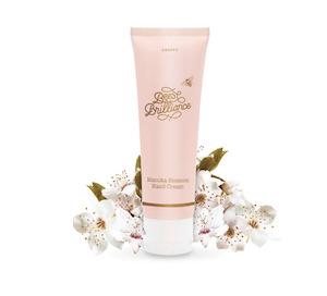 Skincare: Manuka Blossom Hand Cream