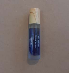 Auroras Holistic Tranquil Sleep roll on