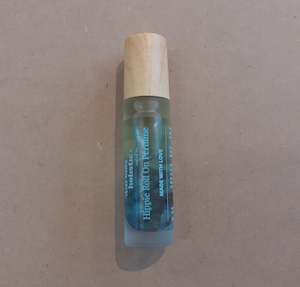 Auroras Holistic Hippie Roll On Perfume