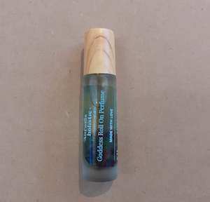 Christmas Gift Ideas Under 25: Auroras Holistic Goddess Roll On Perfume
