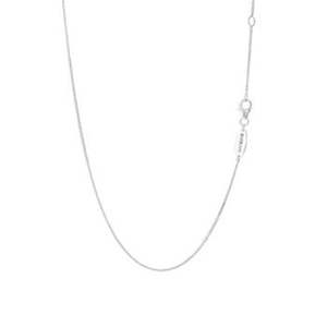 Evolve Charms Jewellery: Evolve Curb Chain