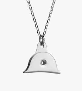 Jewellery: Shepherds Whistle Statement Necklace - Evolve