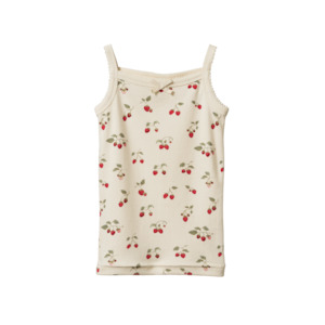 Christmas Gift Ideas Under 25: Camisole - Strawberry Blush