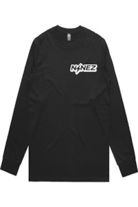 Merch: Ninez Merchandise