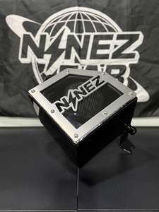 Frontpage: Toyota Hilux N70 2005-2015 Airbox kit