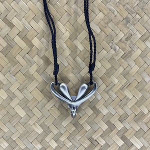 Products: N127 - Clitoral Pendant - Ninjaflower