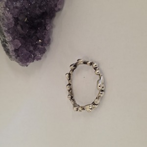 Earth Ring 5 - Ninjaflower