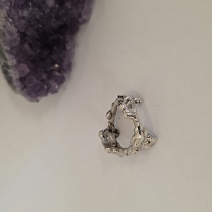 Earth Ring 6 - Ninjaflower