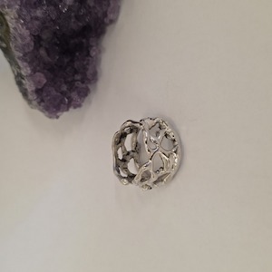 Earth Ring 8 - Ninjaflower