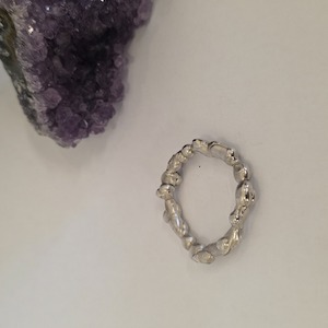 Earth Ring 9 - Ninjaflower