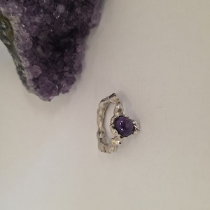 Earth Ring 13 - Ninjaflower