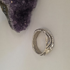 Earth Ring 14 - Ninjaflower