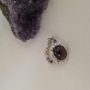 Earth Ring 15 - Ninjaflower